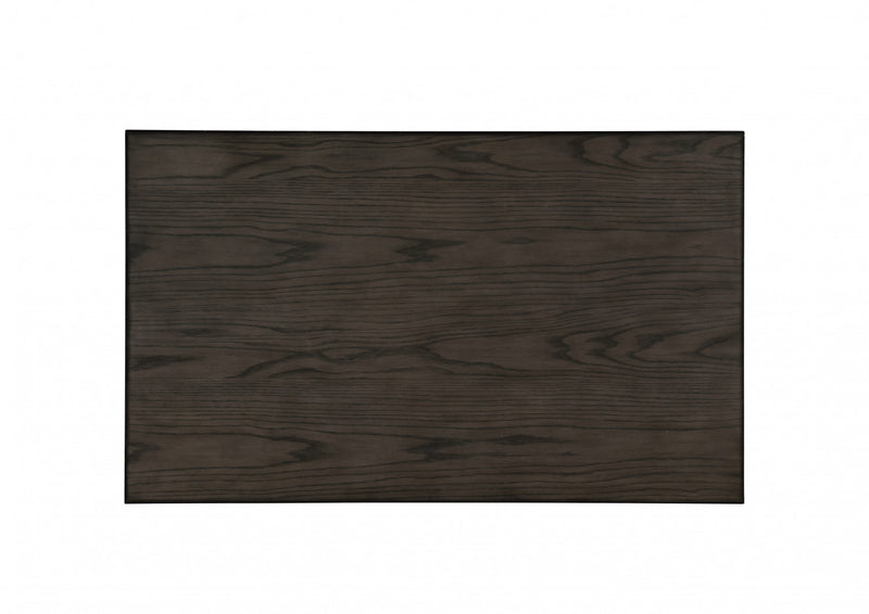 Willow Dining Table - Teal