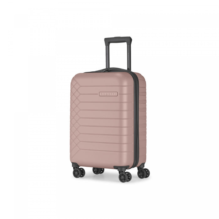 Mecca 2 Piece Luggage Set