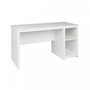Jade Desk - White
