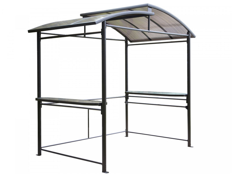 Gazebo Penguin Kobe BBQ Gazebo