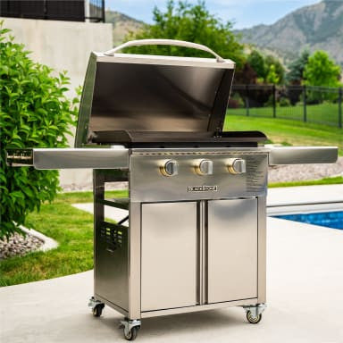 Blackstone 28\" Select Griddle - 6009