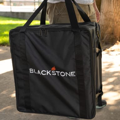Blackstone 17\" Tabletop Griddle Carry Bag - 6016CA