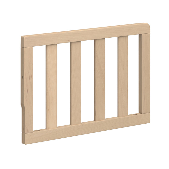 Graco Toddler Guardrail (Slats) - Driftwood