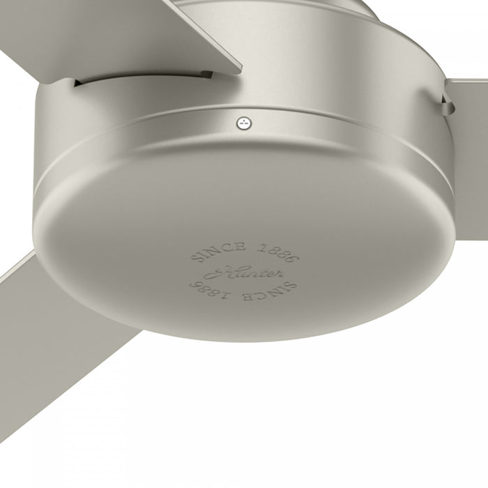 Presto Ceiling Fan - Grey