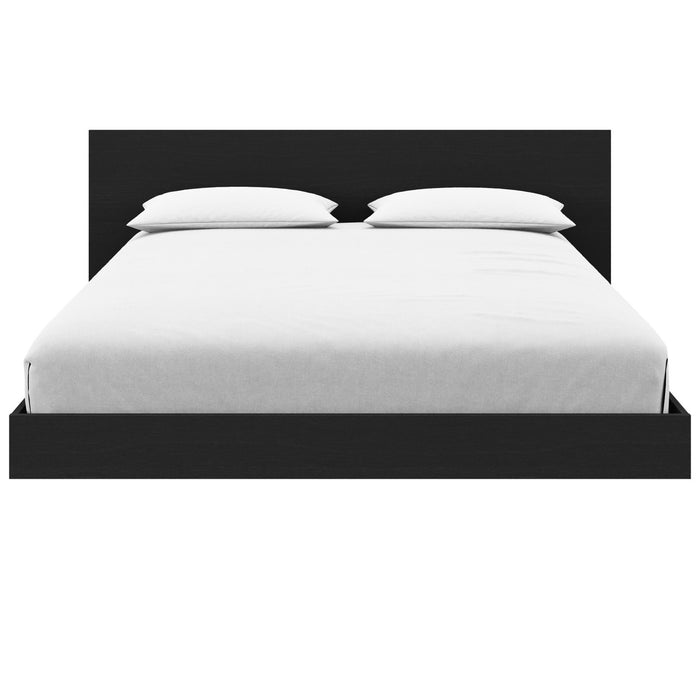 Satori Low Platform King Bed Set