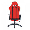 TygerClaw Gaming Chair with Lumbar Pillow and Leg Rest Office Chair|TygerClaw Chaise de Gaming avec Coussin Lombaire et Repose-jambes