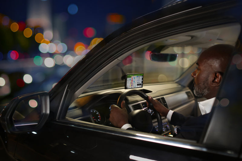 Garmin Drivesmart™ 66 Mt Gps Navigator Dash Cam - For Vacation With Voice Assist And 6\" Display