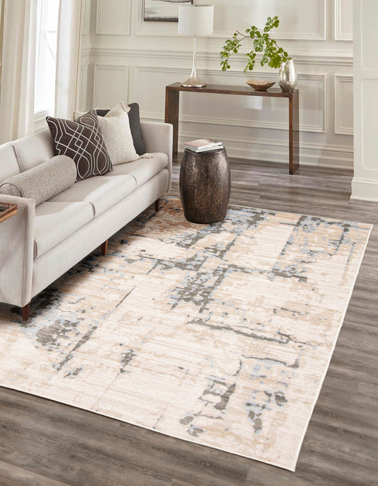 Celeste Ivory Area Rug - 8'0\" X 10'0\"   