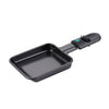Salton Raclette Pans - Set of 2|Salton poelons a raclette - ensemble de 2