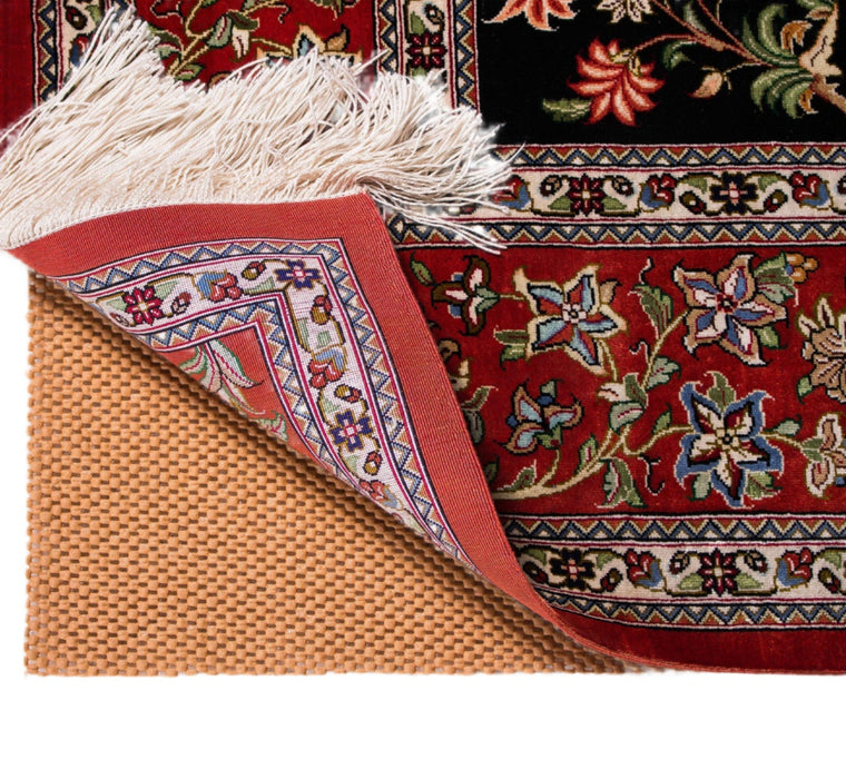 Indoor Super Stop Area Rug Pad - 4' x 6'