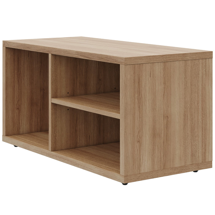 Porto Entryway Shoe Storage Bench Coat Rack