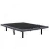 Holloway Adjustable Bed Base with USBs and Wireless Remote - Twin XL | Base de lit ajustable Holloway avec ports USB et telecommande sans fil - Simple XL
