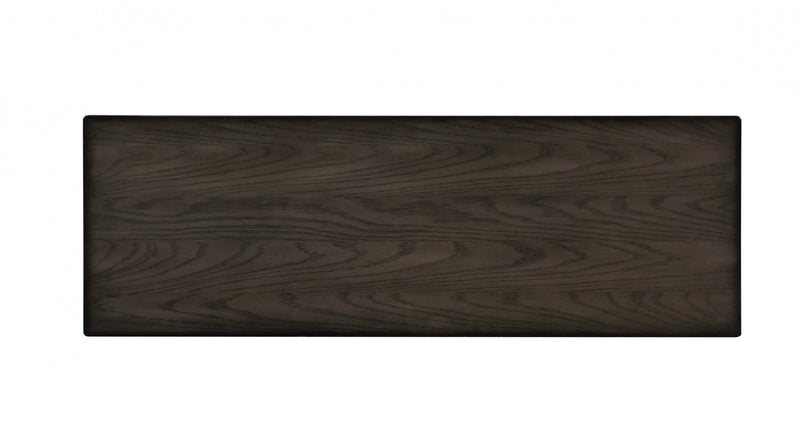 Willow Dining Bench - Teal