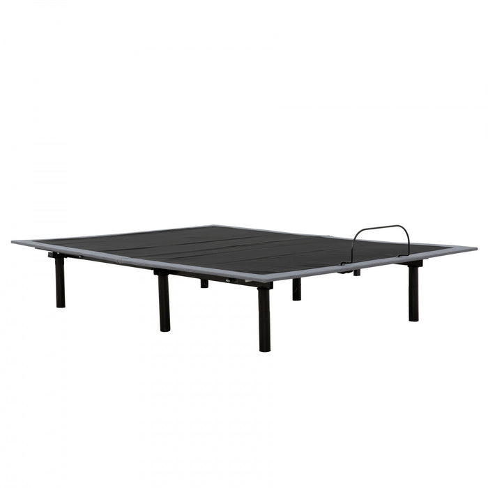 Celeste Adjustable Bed Frame with Wired Remote - Queen