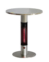 Energ+ Infrared Electric Bistro Table Patio Heater - HEA-115J88
