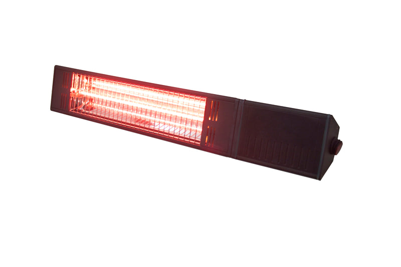 Westinghouse Infrared Electric Wall-Mounted Patio Heater - WES31-1892