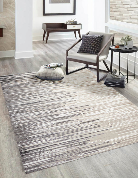 Nova Ivory Rug 8'0\" x 10'0\"