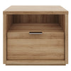 1-Drawer Modern Nightstand | Table de nuit moderne a 1 tiroir