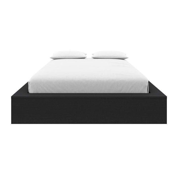 James Platform Bed King Bed