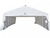 Gazebo Penguin Deluxe Double Car Shelter 20 ft. x 20 ft.