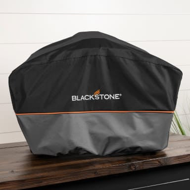 Blackstone 22\" Portable Pizza Oven Cover - 5559 Griddle
