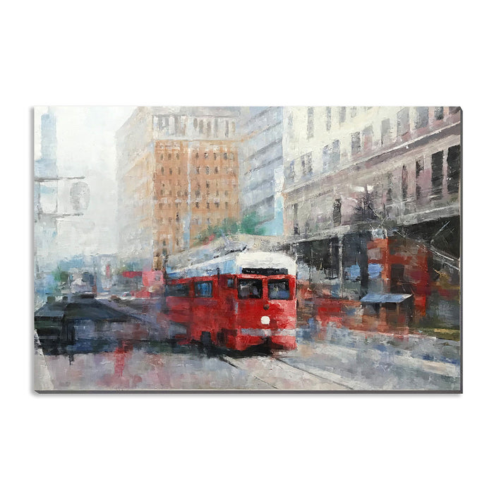 Haber Brooke Wall Art