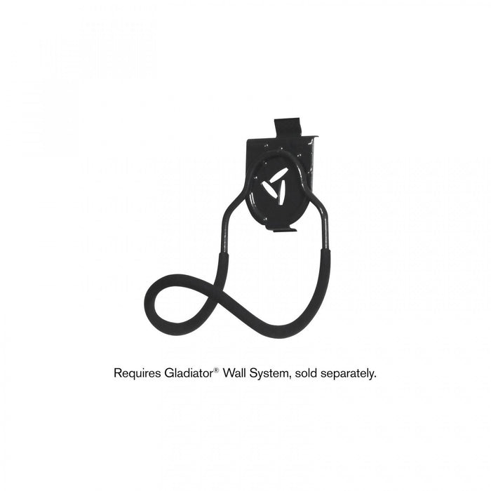 Gladiator Cradle Hook Garage Storage - Granite