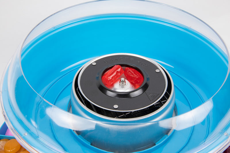 Kool-Aid Cotton Candy Maker Counter-top Product