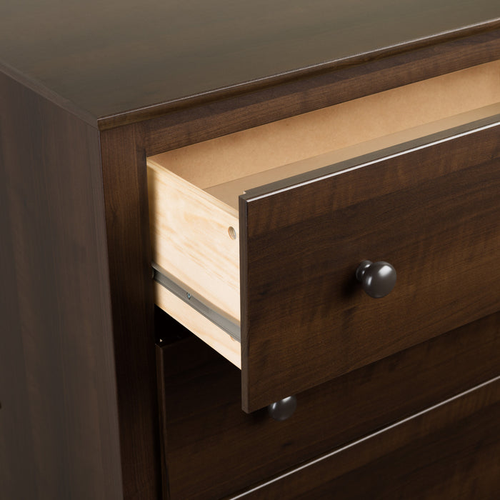 Fremont 2-Drawer Nightstand - Espresso