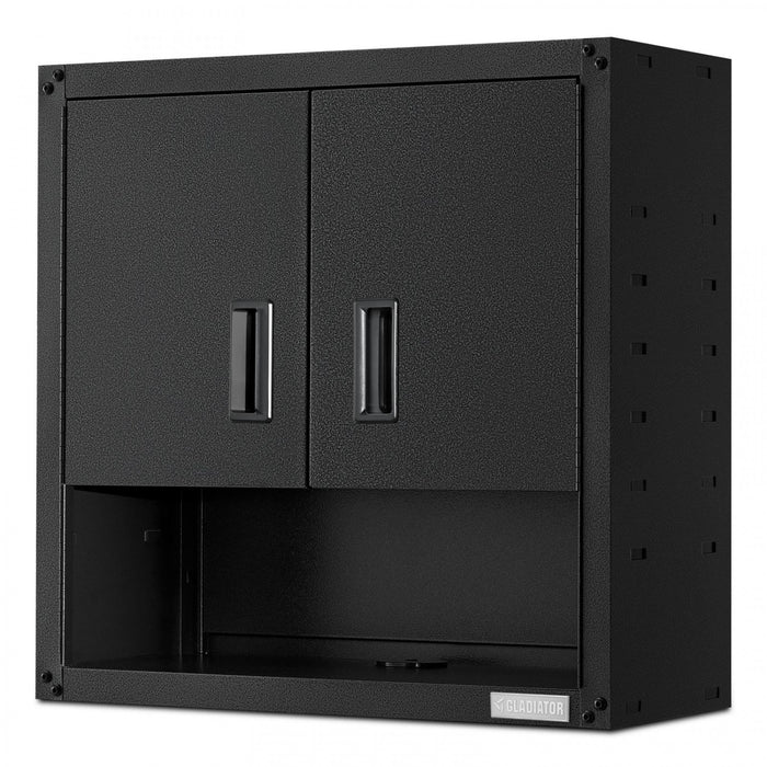 Gladiator 3/4 Door Wall Gearbox - Hammered Granite