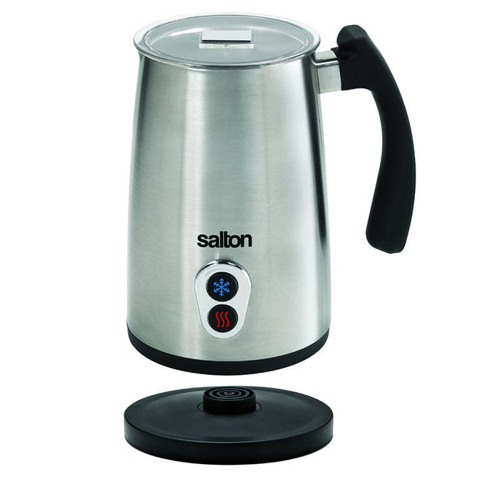 Salton Cordless Milk Frother - FR1416