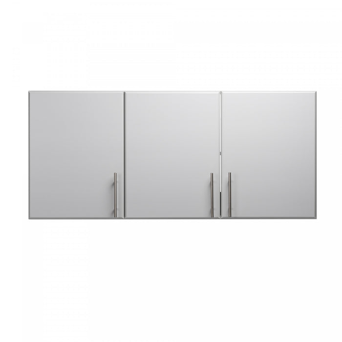 Elite 54\" Wall Cabinet - Grey