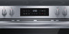Frigidaire 5.3 Cu. Ft. Electric Range – Stainless Steel - FCFE308CBS | Cuisinière électrique Frigidaire de 5,3 pi3 - acier inoxydable - FCFE308CBS