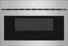 Frigidaire Professional 1.2 Cu. Ft. Built-In Drawer Microwave – Stainless Steel - UMBW2411AS | Tiroir four à micro-ondes encastré Frigidaire Professional de 1,2 pi3 - acier inoxydable - UMBW2411AS