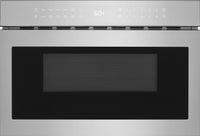 Frigidaire Professional 1.2 Cu. Ft. Built-In Drawer Microwave – Stainless Steel - UMBW2411AS