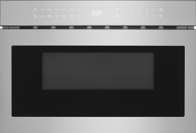 Frigidaire Professional 1.2 Cu. Ft. Built-In Drawer Microwave – Stainless Steel - UMBW2411AS
