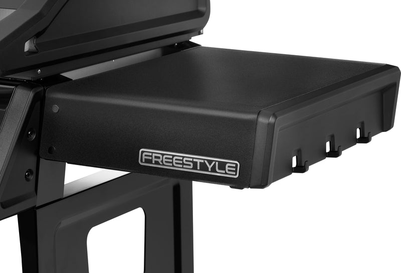 Napolean Freestyle™ 33,600 BTU 36” Griddle - Rust-Resistant Stainless-Steel Cooktop - F36FTNMK