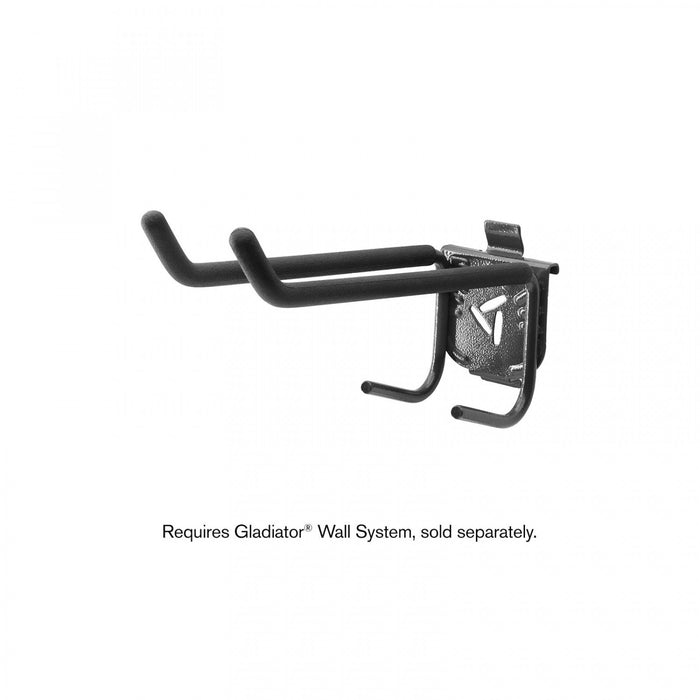 Gladiator Tool Hook Garage Storage - Granite
