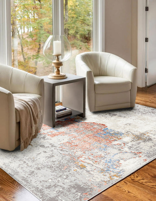 Bronte Ivory Rug 8'0\" x 10'0\"