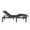 Celeste Adjustable Bed Frame with Wired Remote - Twin XL | Base de lit ajustable Celeste avec telecommande filaire - Simple XL