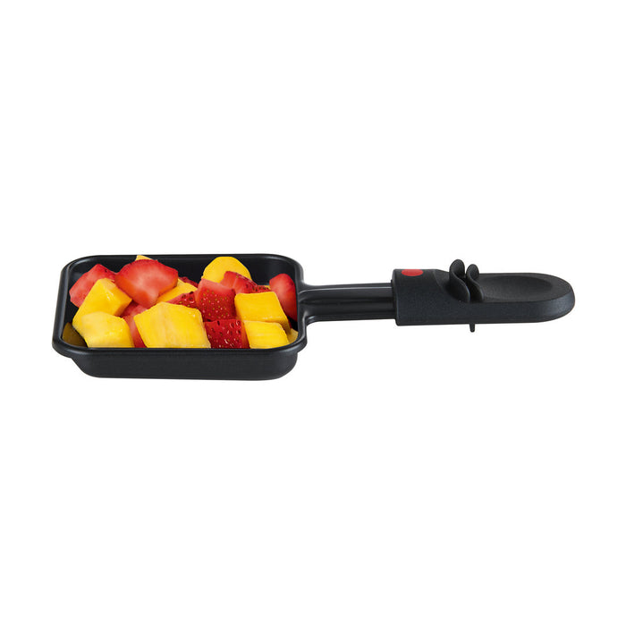 Salton Raclette Pans - Set of 2 