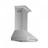 Forno Aria 30 Inch Wall-Mounted Range Hood, Stainless steel -FRHWM5095-30 | Hotte de cuisiniere murale Aria de 30 po en acier inoxydable-FRHWM5095-30