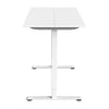 TygerClaw Electric Standing Desk with Memory Presets|TygerClaw Bureau Debout Electrique avec Prereglages de Memoire