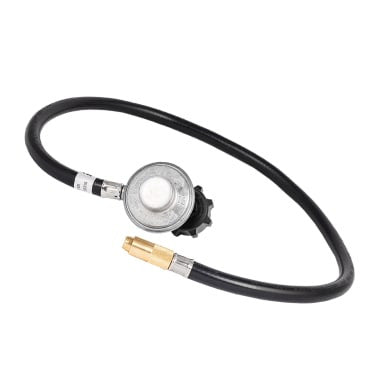 Blackstone Propane Tank Adapter with Regulator - 5471CA Griddle