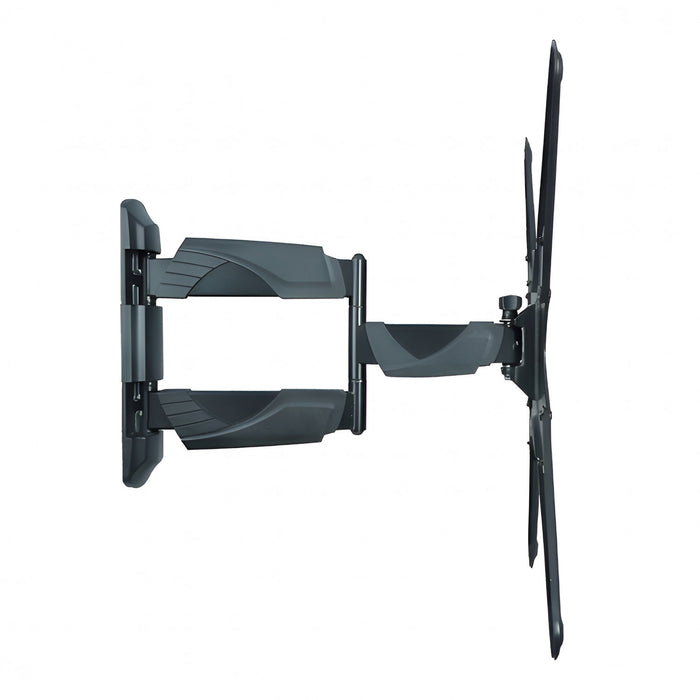 TygerClaw Full Motion Wall Mount for 23 in. to 55 in. Flat Panel TV Tv Mount