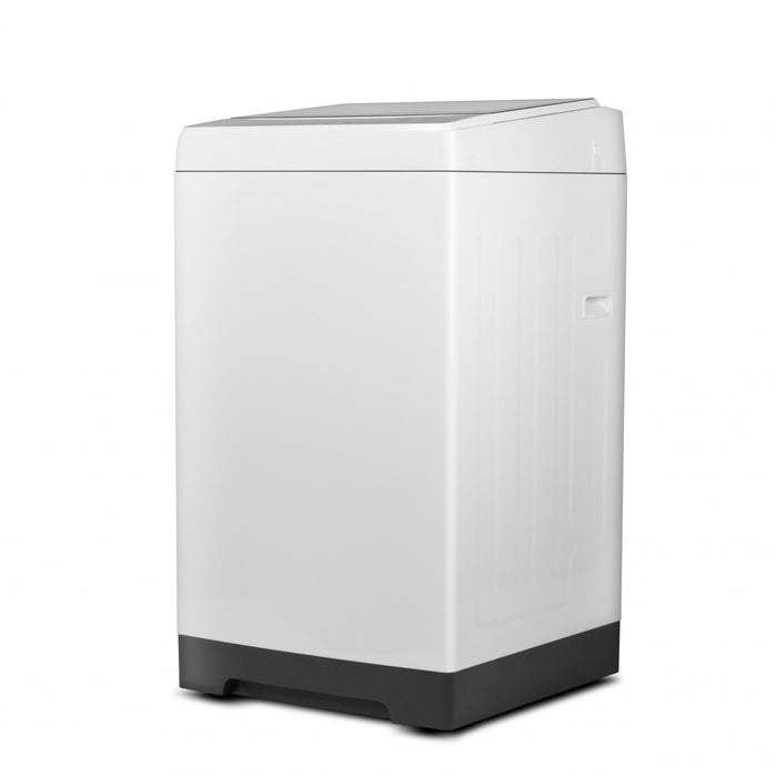 BCDPW Series BLACK+DECKER 2.0 Cu. Ft. Portable Washer, 15.4 lb. Capacity, BPWM20W