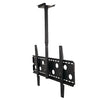 TygerClaw Ceiling Mount for 40 in. to 70 in. Flat Panel TV Tv Mount|TygerClaw Support Mural pour Televiseur Ecran Plat de 40 a 70 pouces