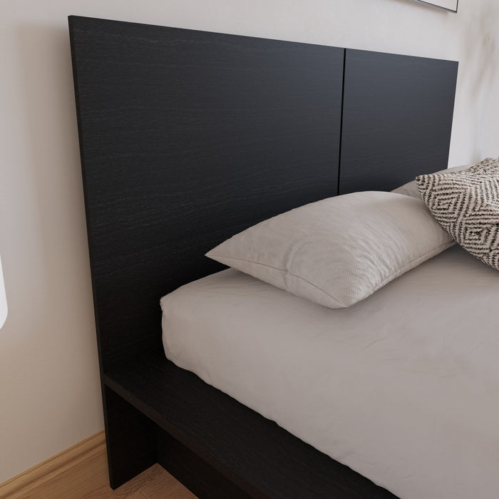 James Headboard