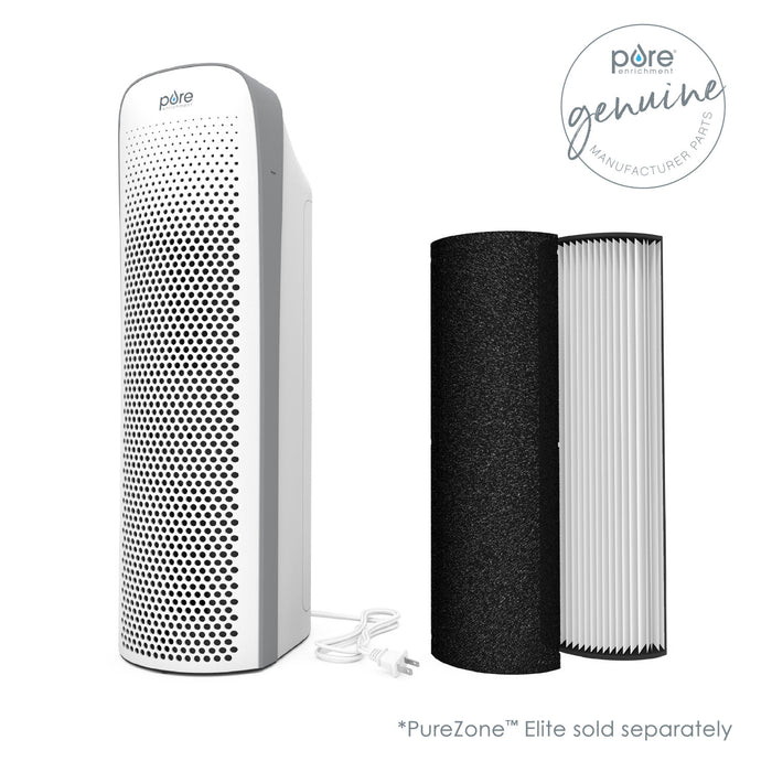 PureZone Elite Replacement Air Purifier Filter - PETWRFIL