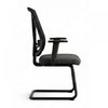 TygerClaw Ergonomic Mesh Office Chair for All-Day Comfort|TygerClaw Fauteuil de Bureau Ergonomique en Maille pour un Confort Toute la Journee